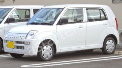 Ремонт стартера Suzuki Alto VI, Купить стартер Suzuki Alto VI